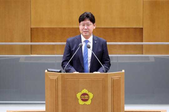 사진제공=경기도의회